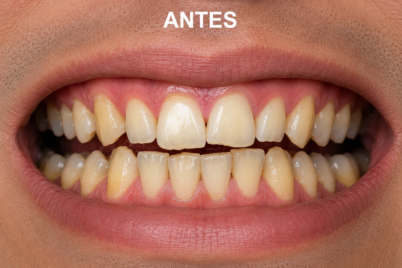 Antes